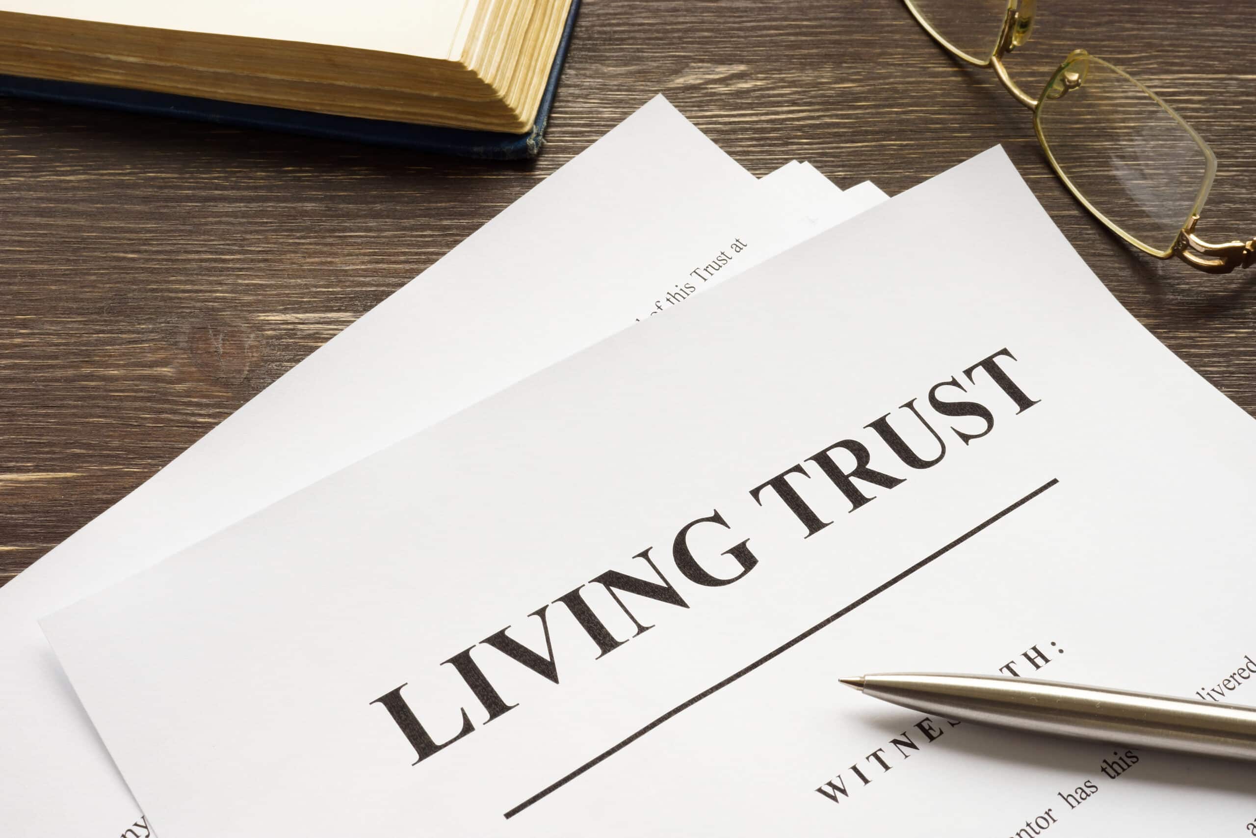 Contact a Nassau County trust attorney and setup a trust, a legal arrangement to protect your assets & assign beneficiaries.