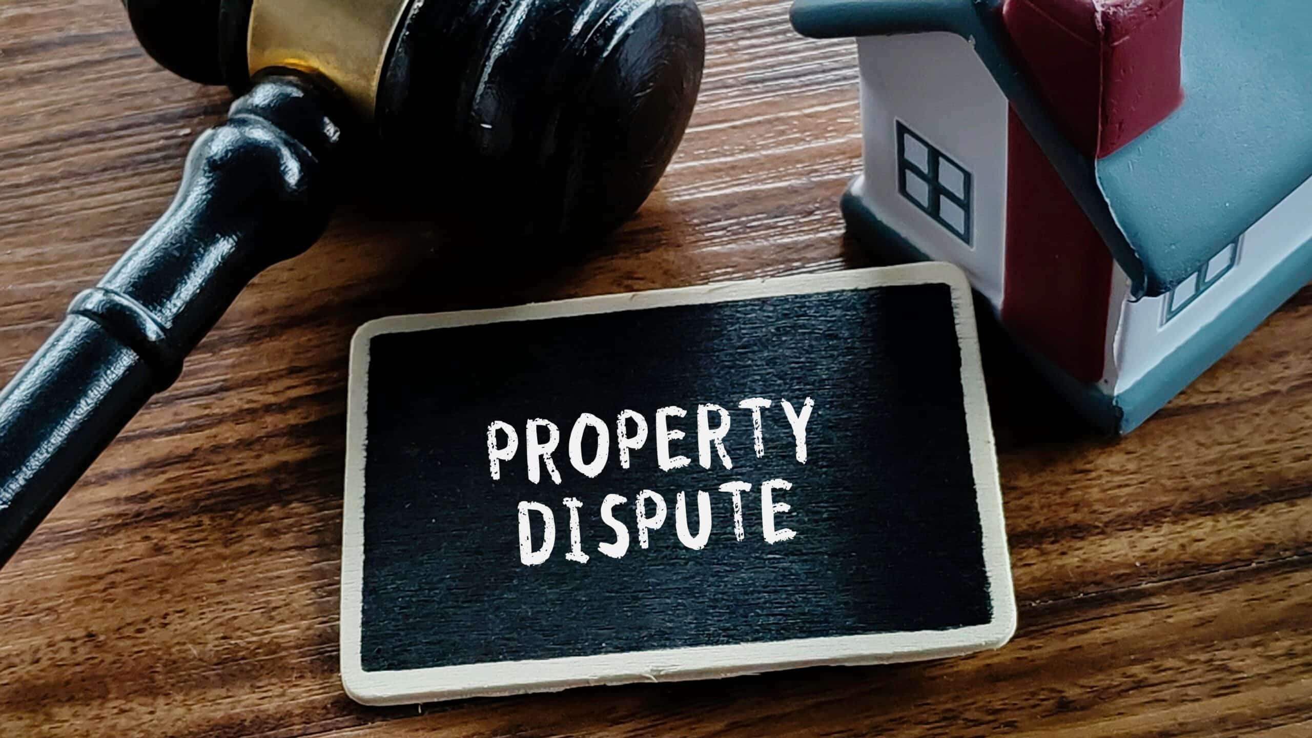 Title and ownership disputes in Nassau County. Contact real estate attorney Sabrina Rabban, Esq.