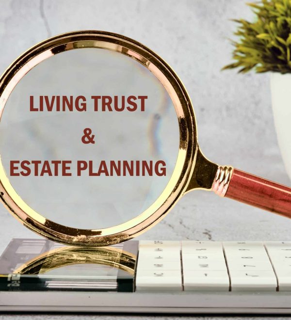 Sabrina Rabban, Esq. PLLC, is dedicated to helping you build a secure & effective trust that reflects your wishes.