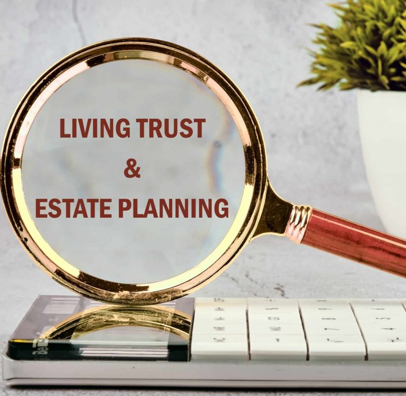 Sabrina Rabban, Esq. PLLC, is dedicated to helping you build a secure & effective trust that reflects your wishes.